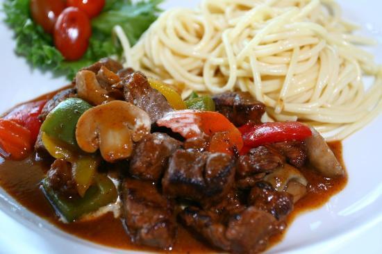 Sila Petra Restaurant